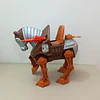 STRIDOR