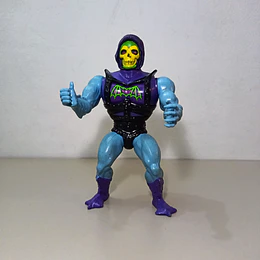 SKELETOR BATTLE ARMOR MEXICO