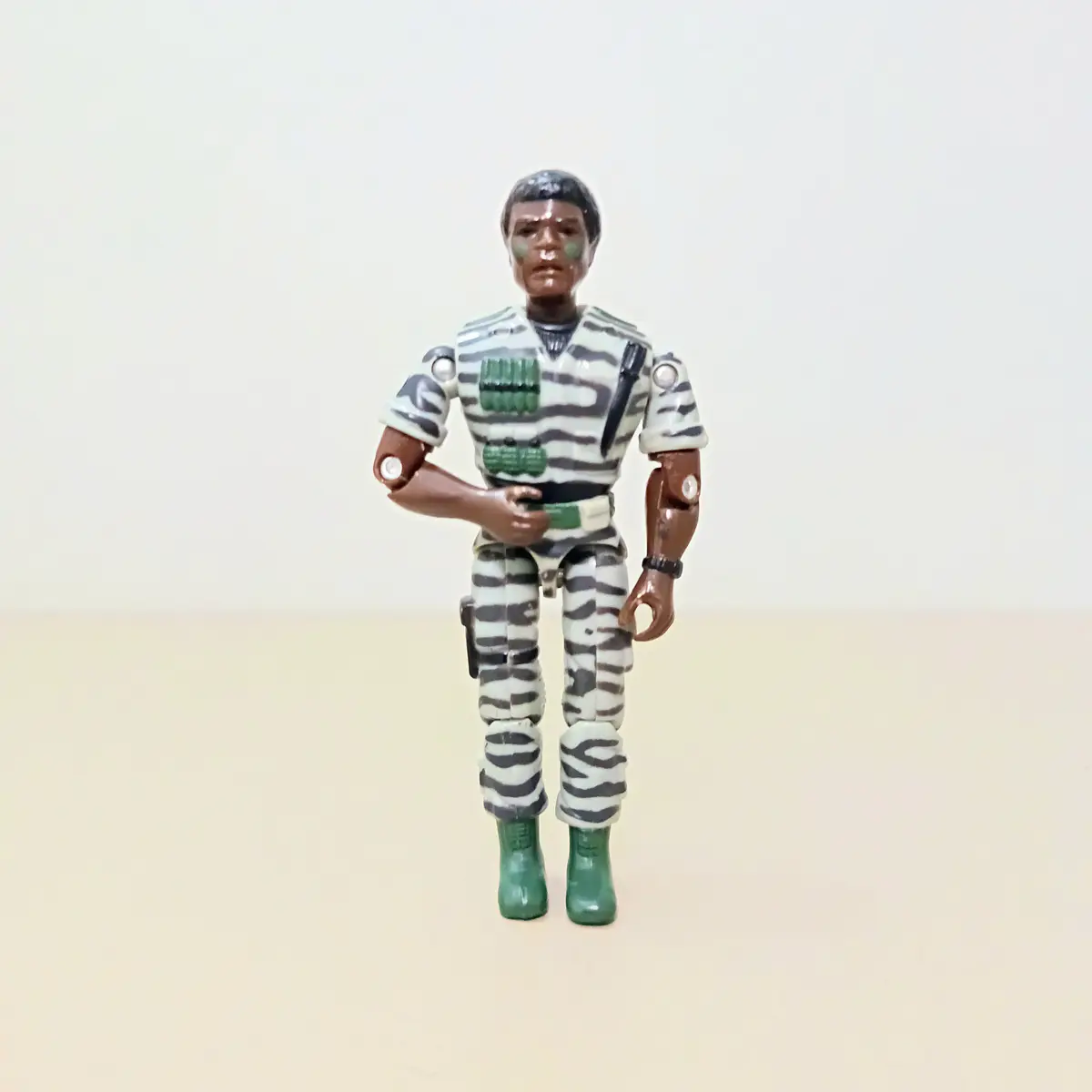 FIGURA LANARD