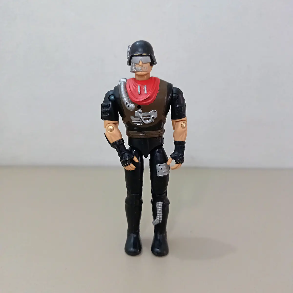 IRON STORMTROOPER