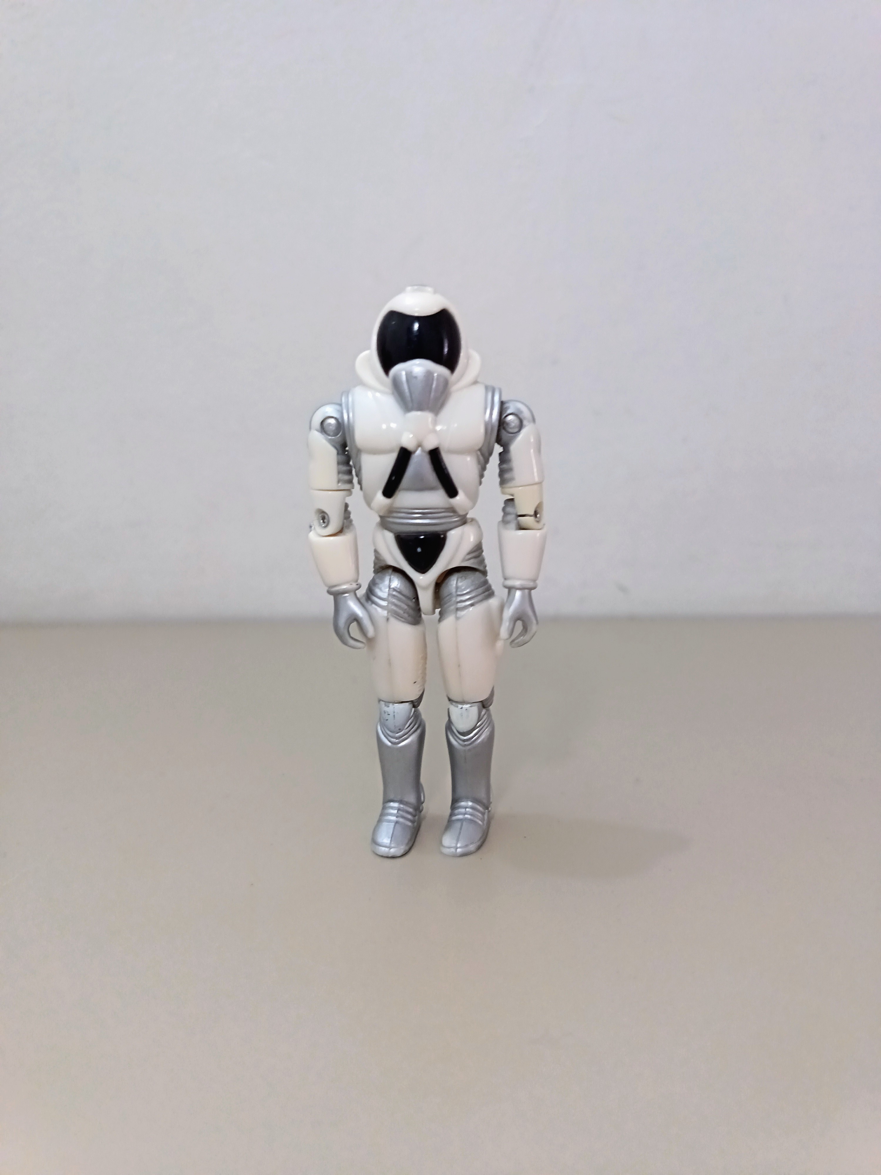 FIGURA CORPS