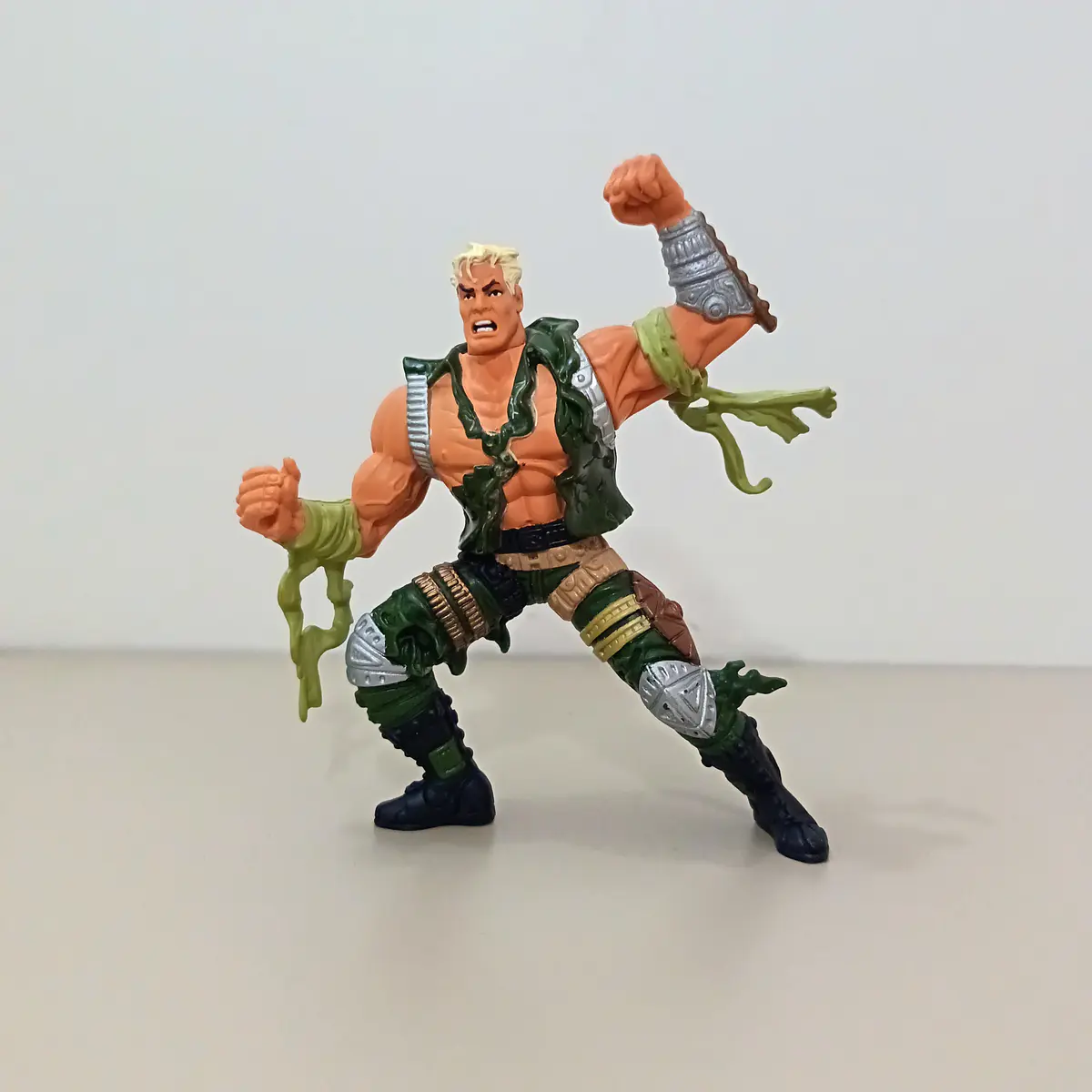 LT STONE