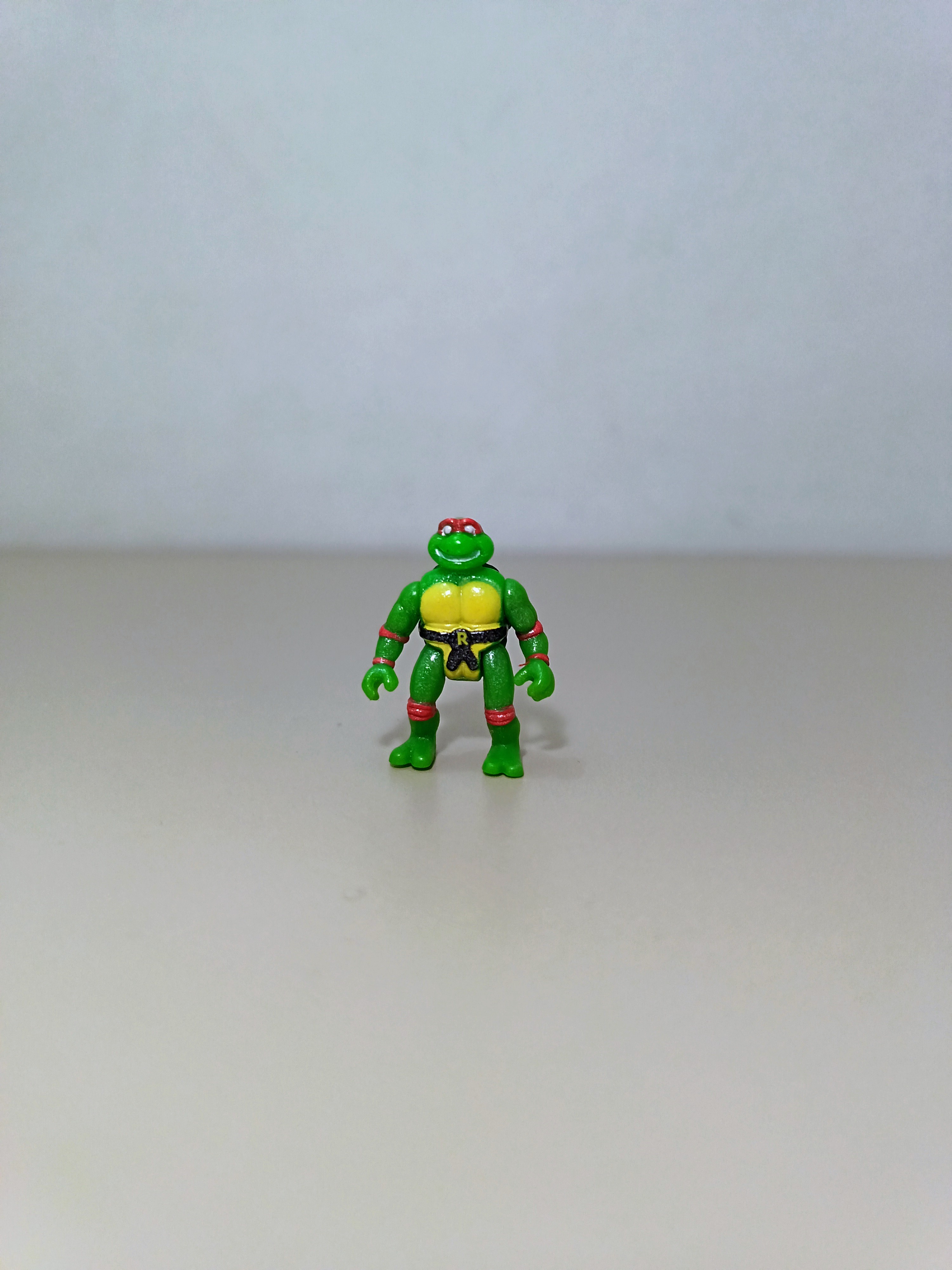 MIKE TOON MICRO