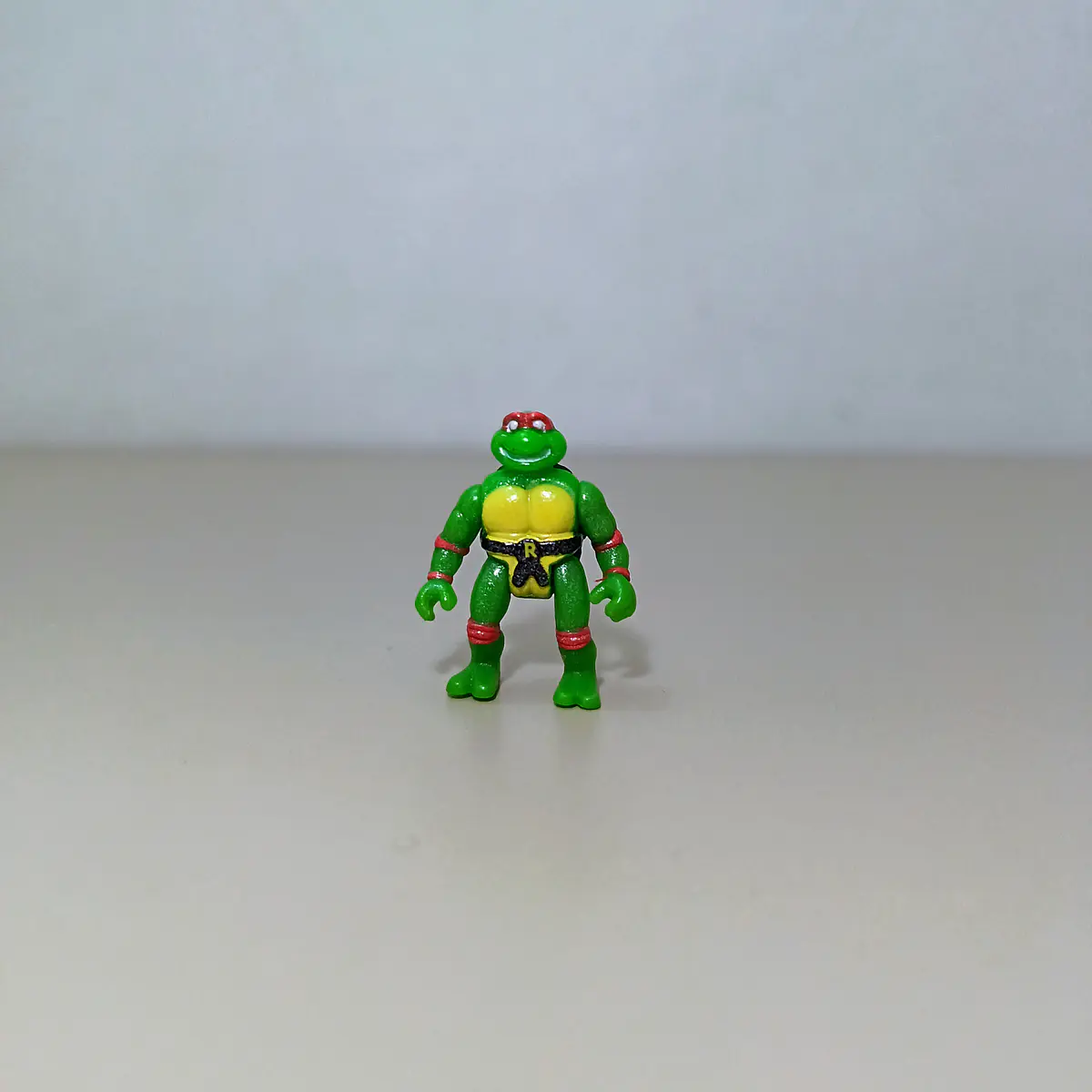 MIKE TOON MICRO