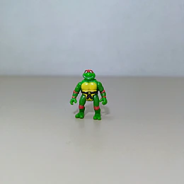 MIKE TOON MICRO