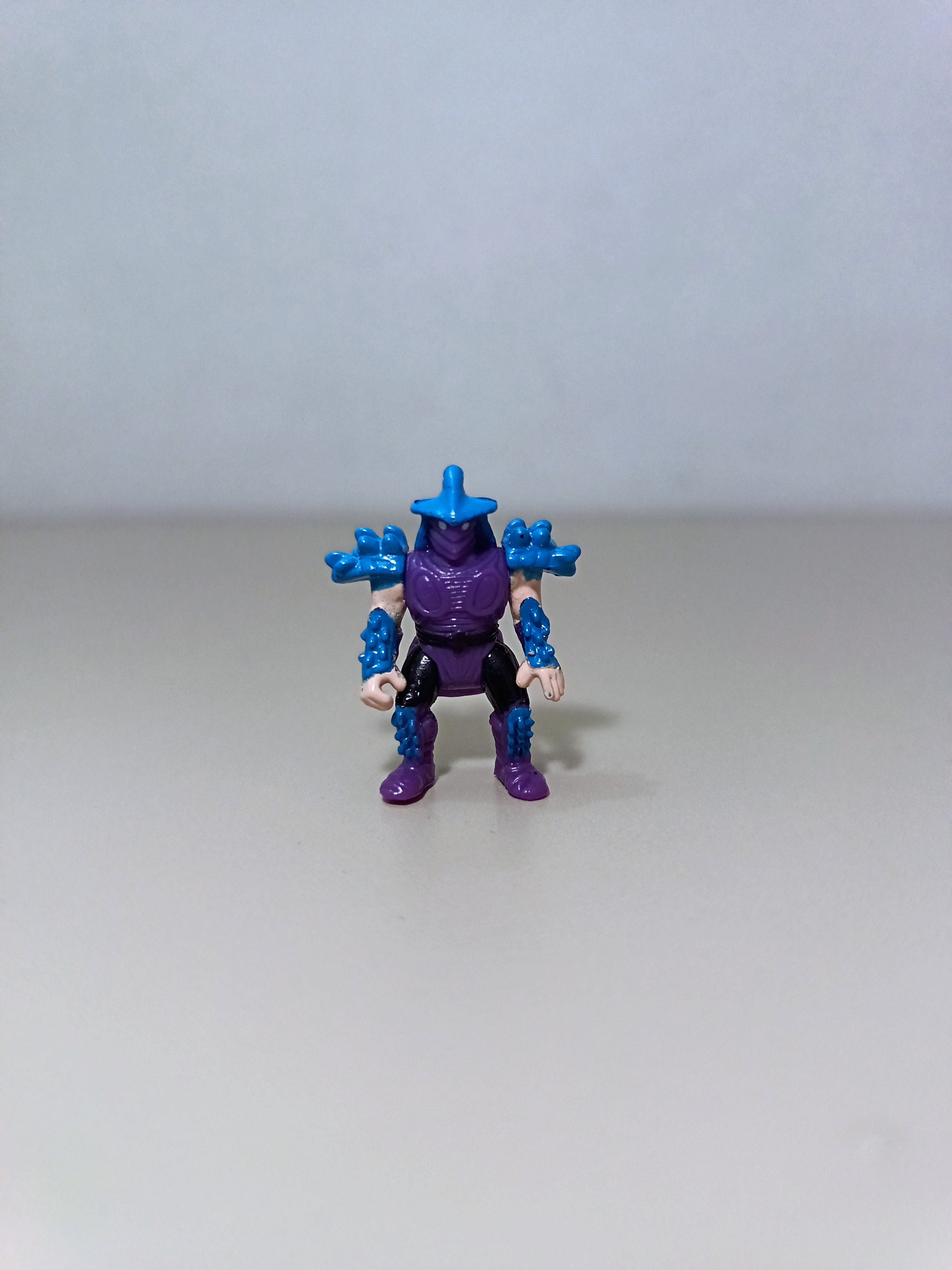 SHREDDER MICRO
