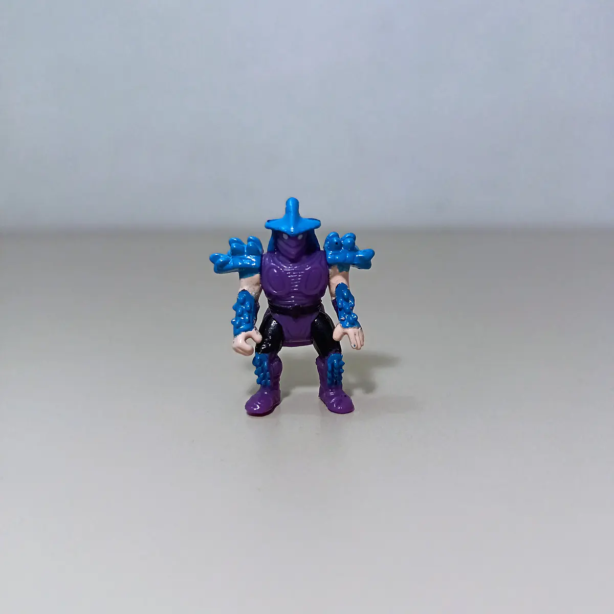SHREDDER MICRO