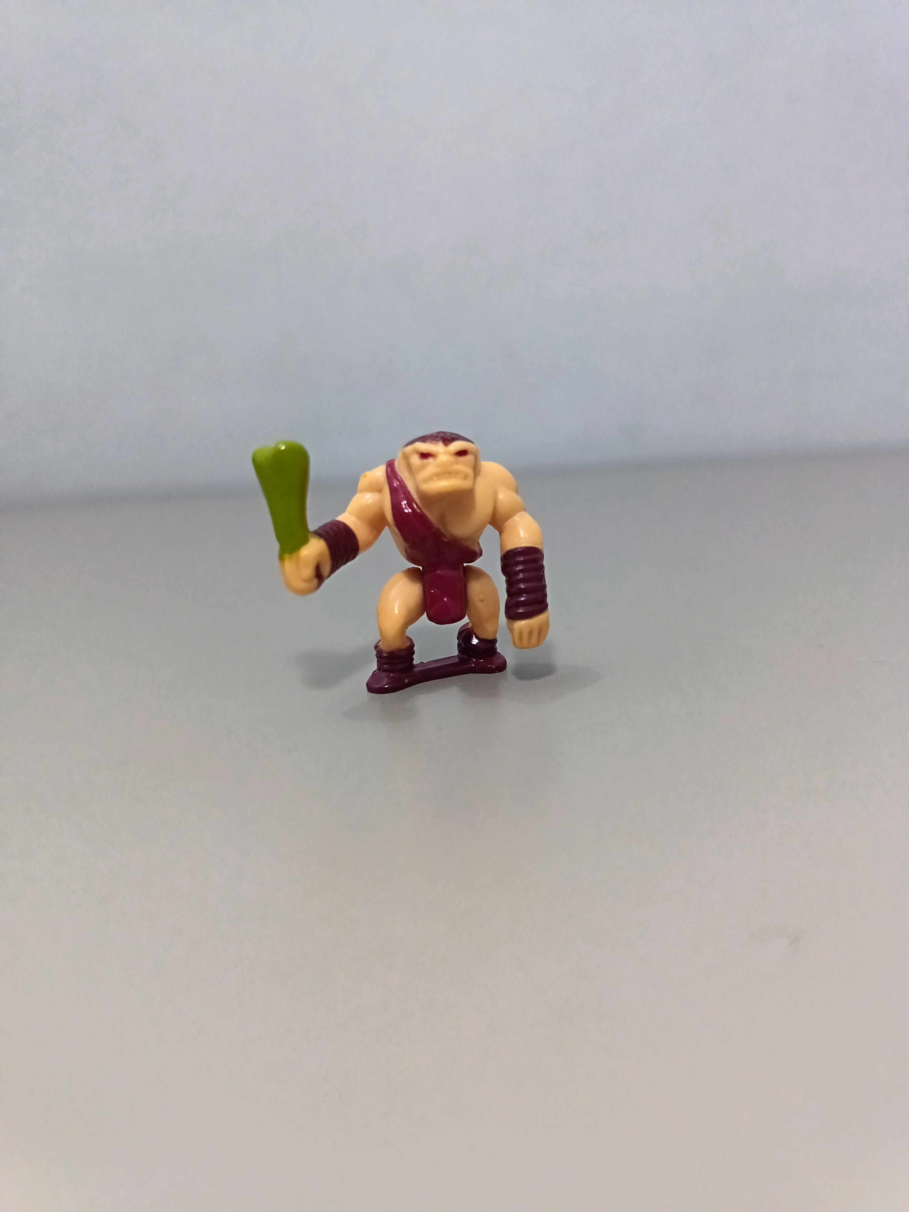 CAVEMAN