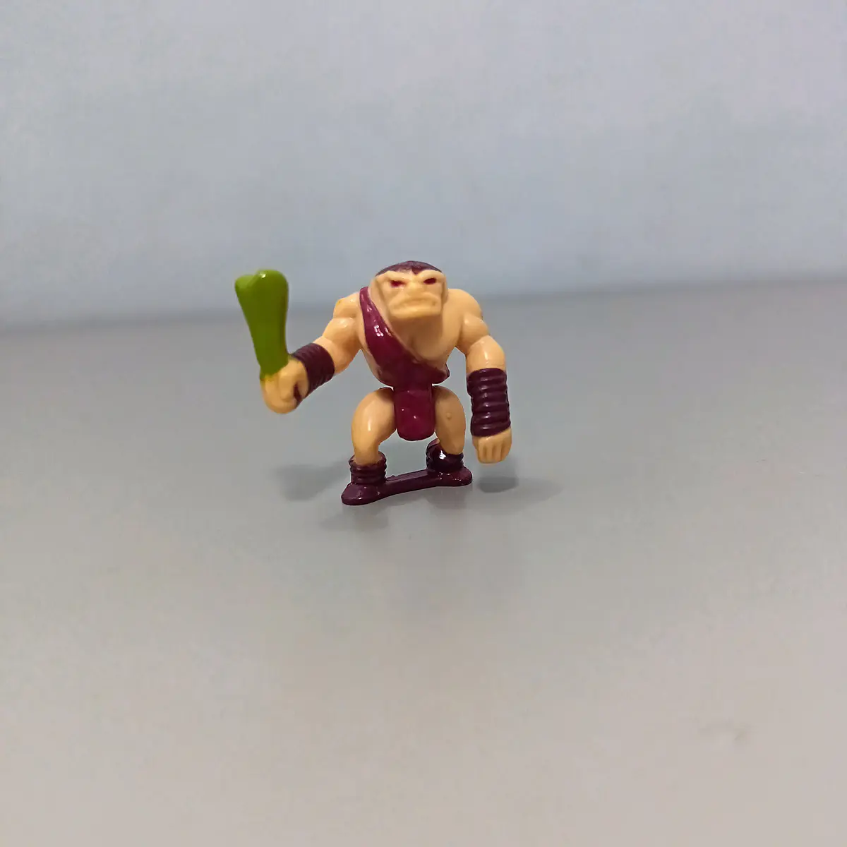 CAVEMAN