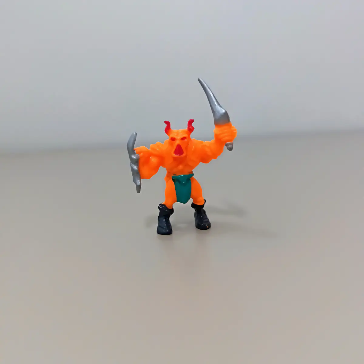 WARMONGER