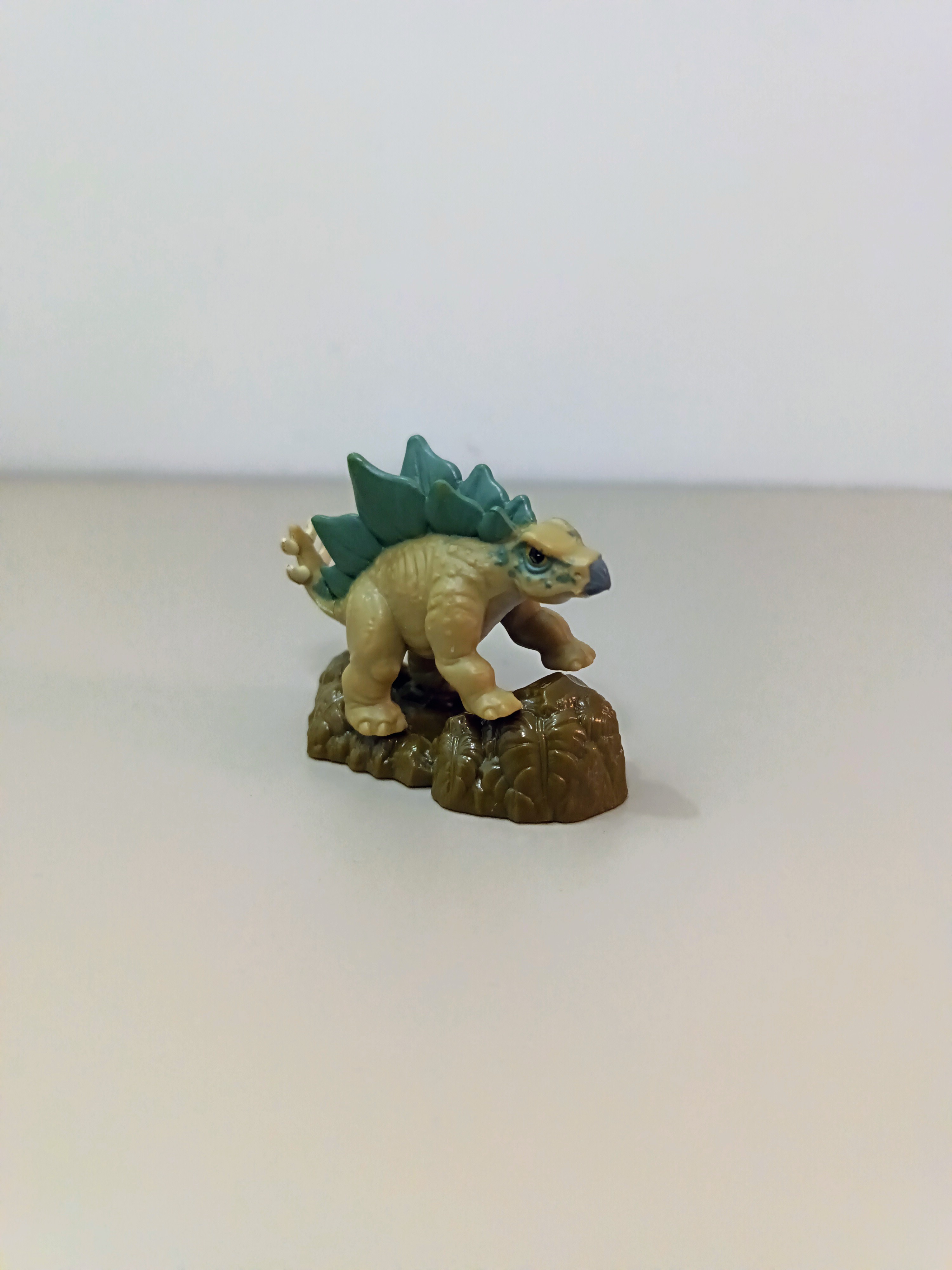JURASIC PARK STEGOSAURUS