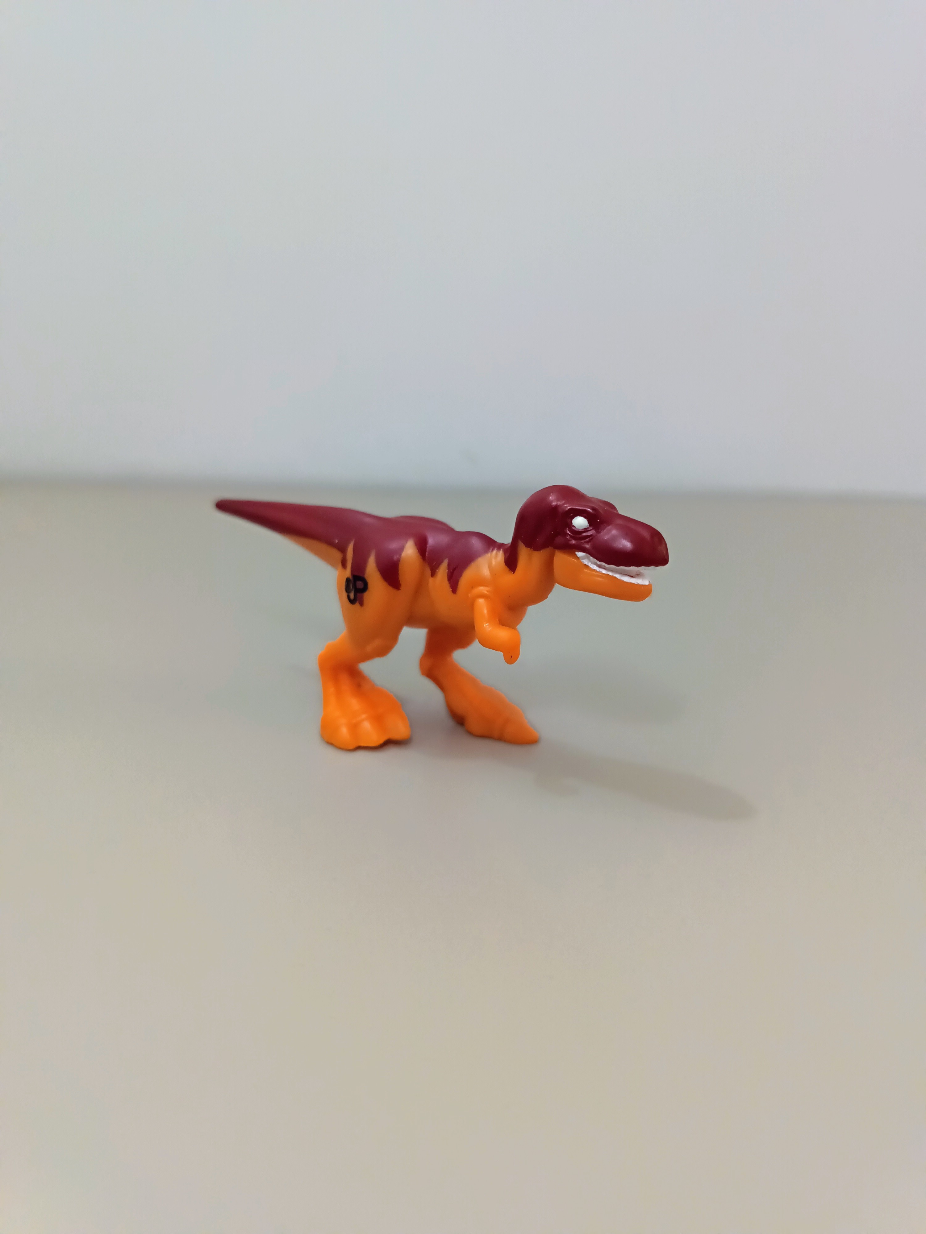 JURASIC PARK T REX