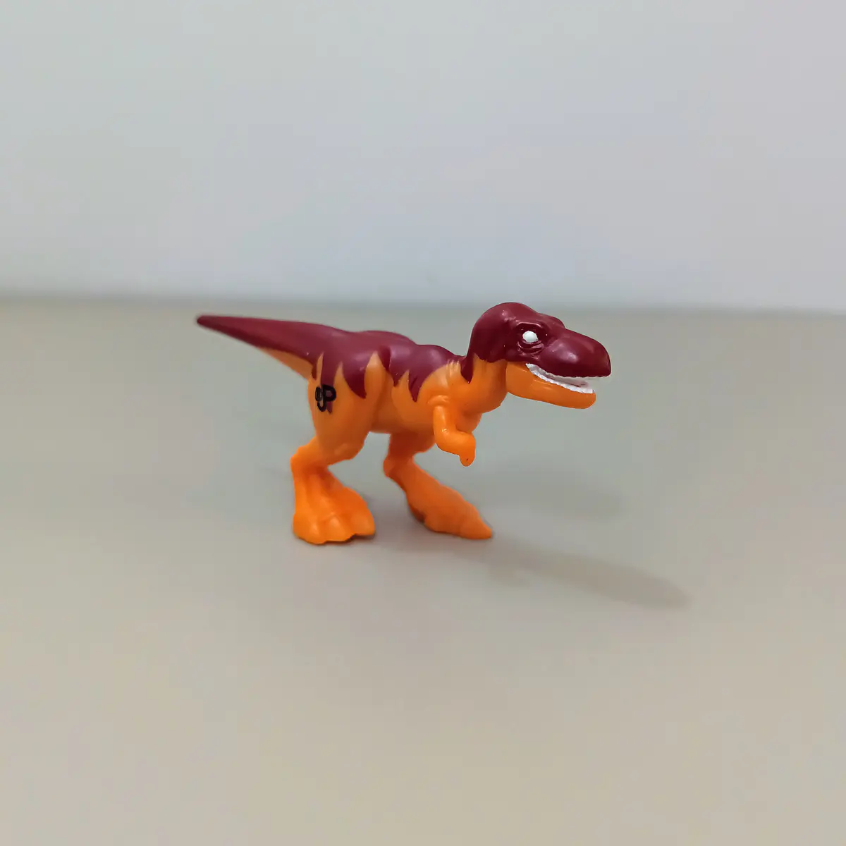 JURASIC PARK T REX