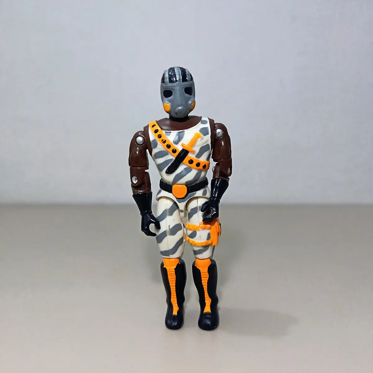 FIGURA LANARD