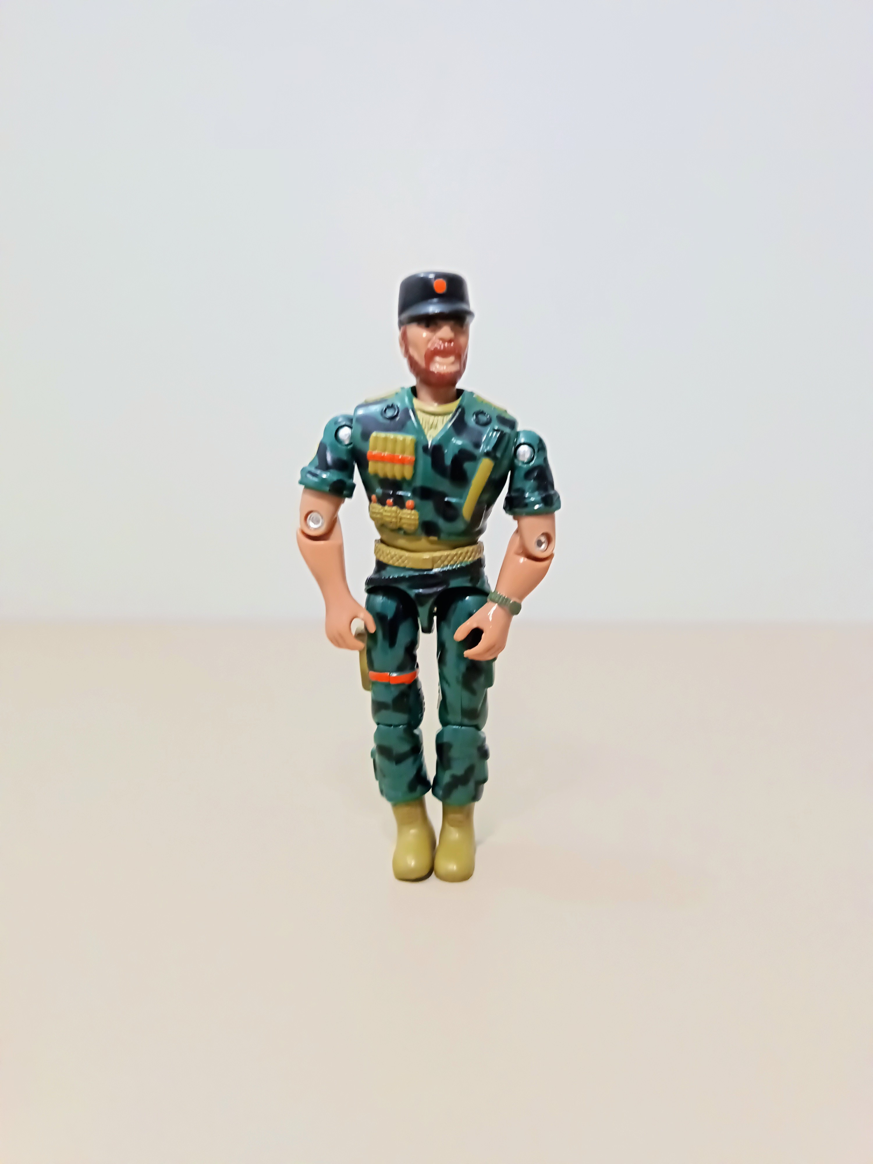 FIGURA LANARD