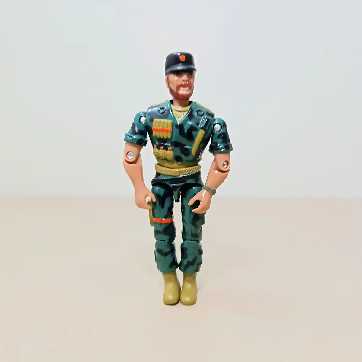 FIGURA LANARD