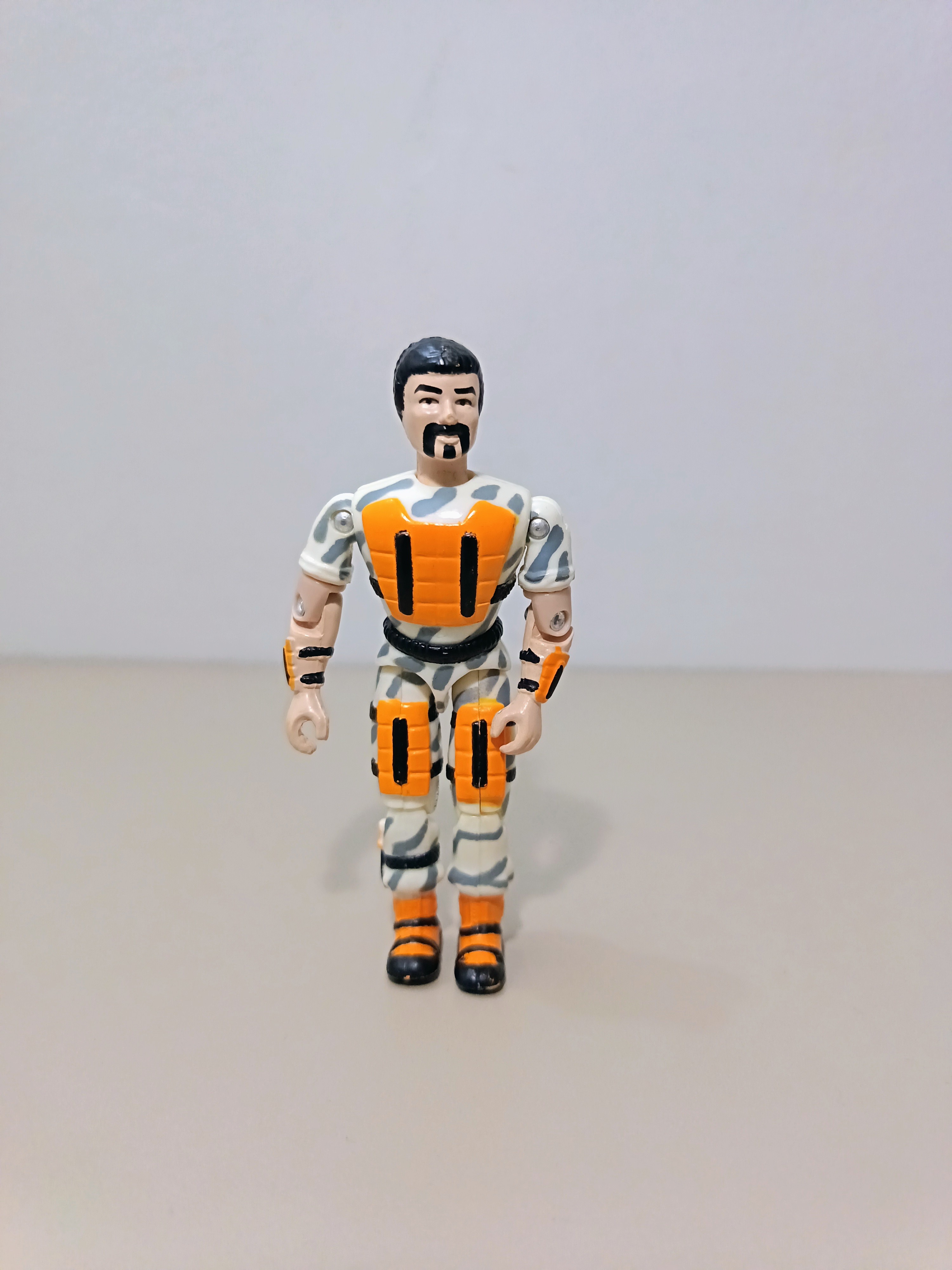 FIGURA LANARD