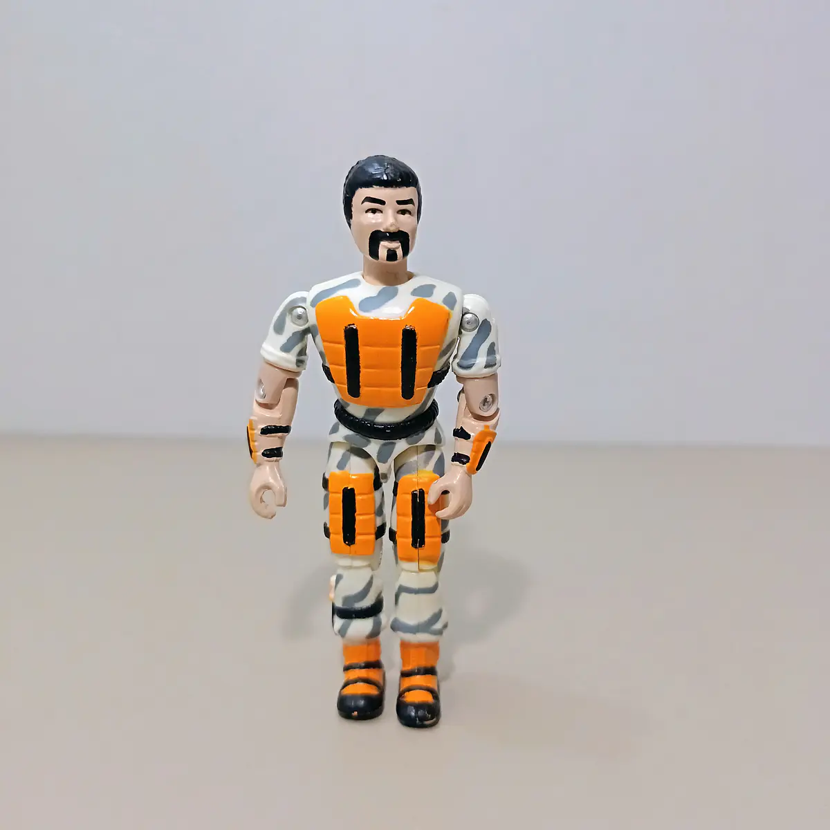 FIGURA LANARD