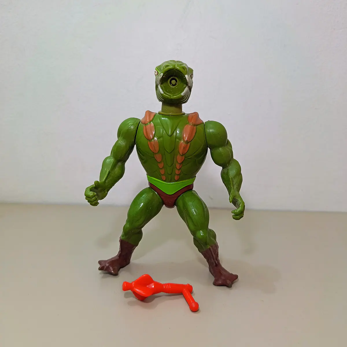 KOBRA KHAN