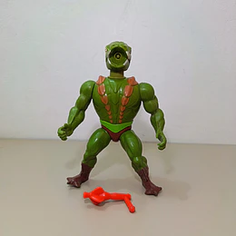 KOBRA KHAN