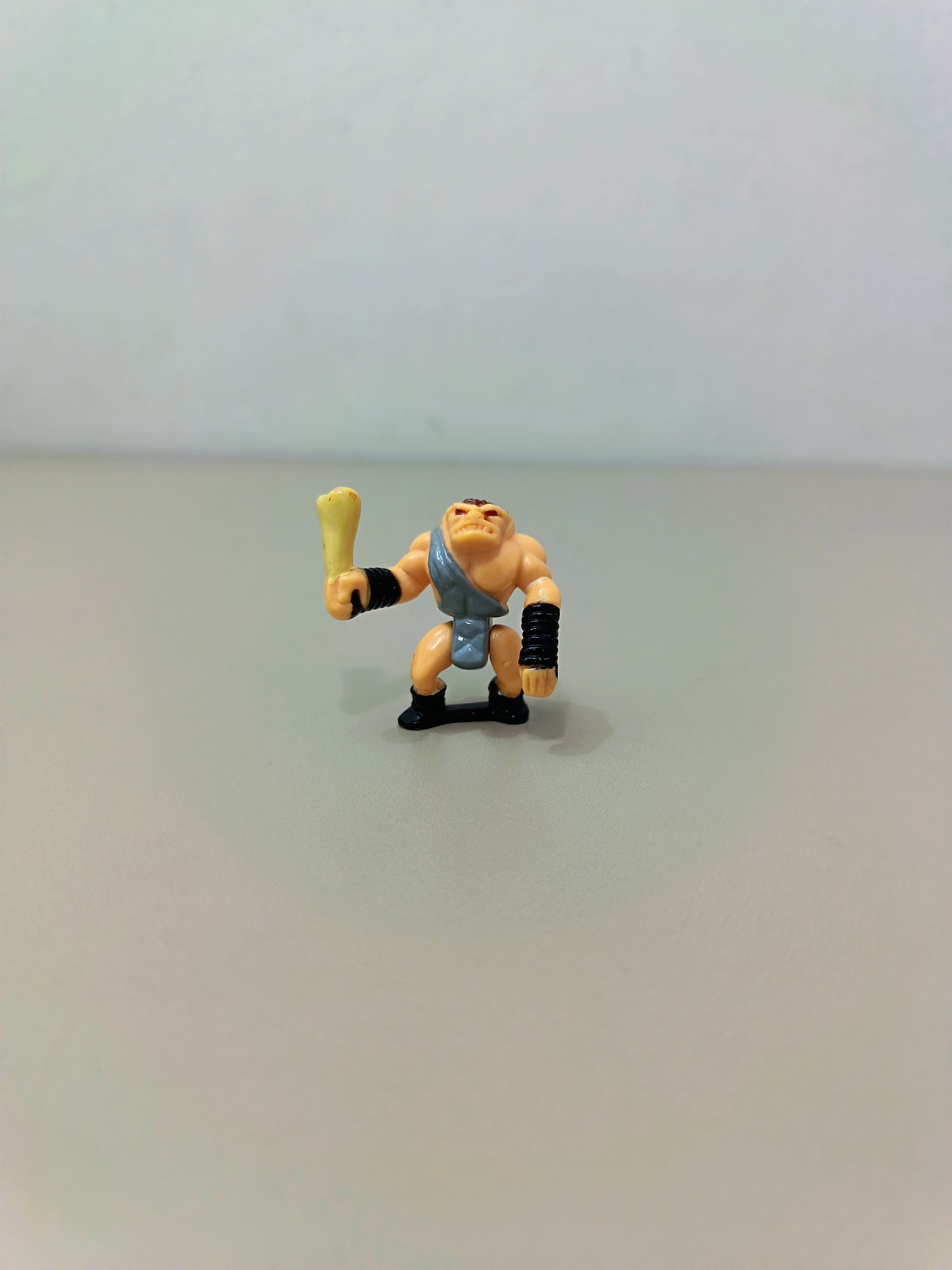 CAVEMAN