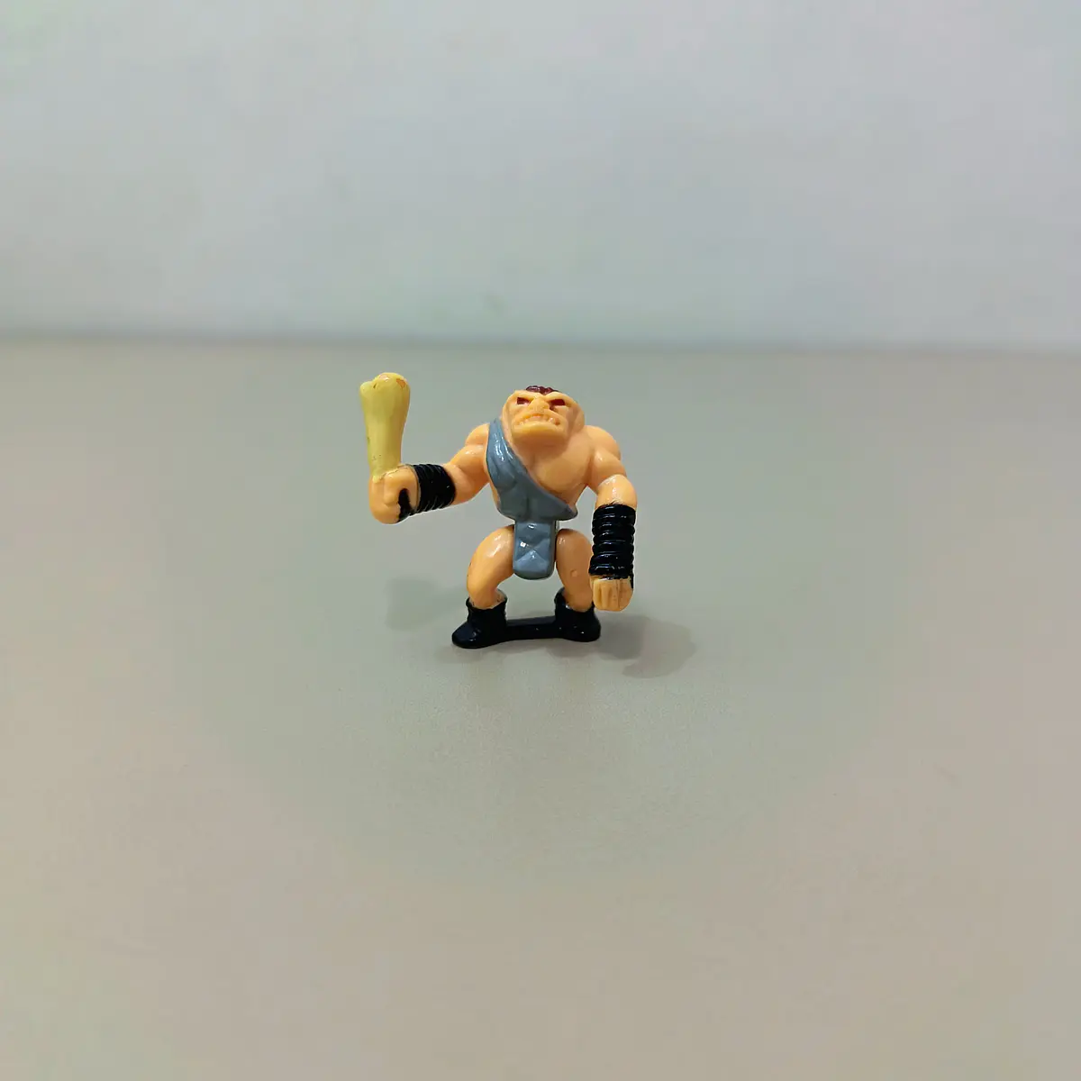 CAVEMAN