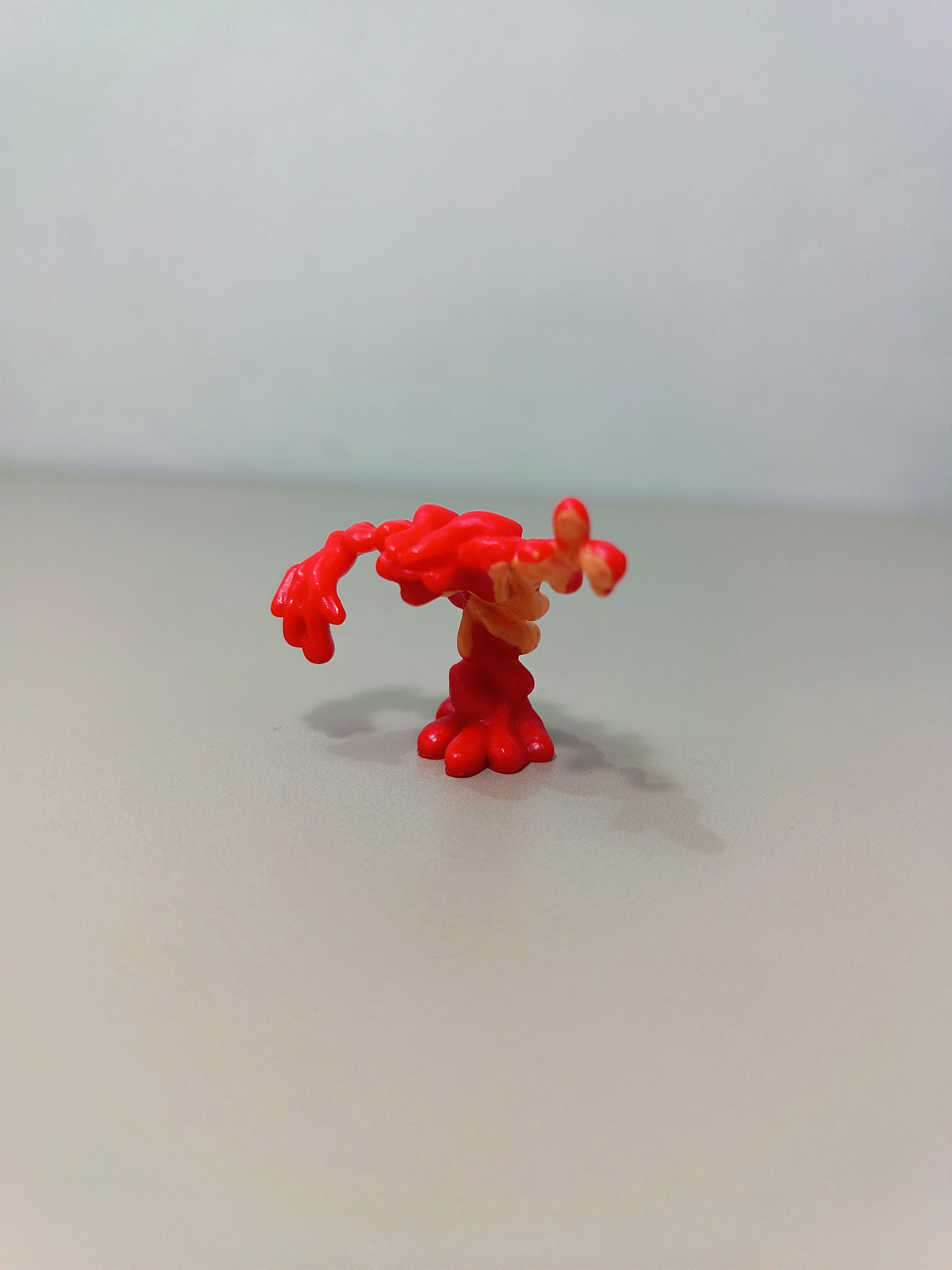 LAVA MONSTER