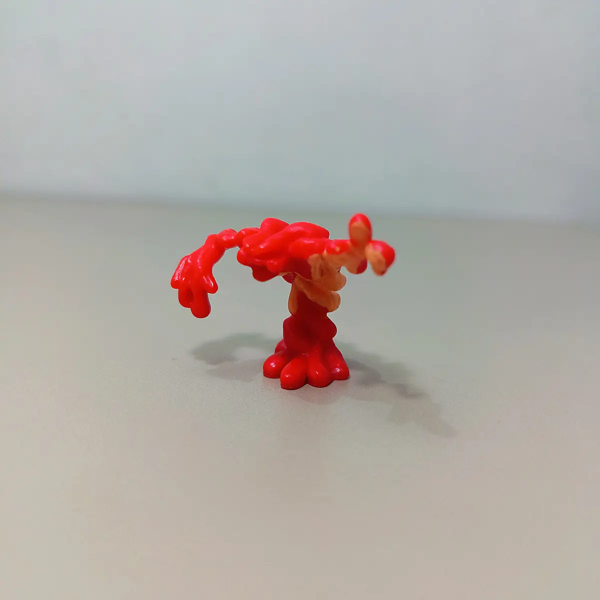 LAVA MONSTER