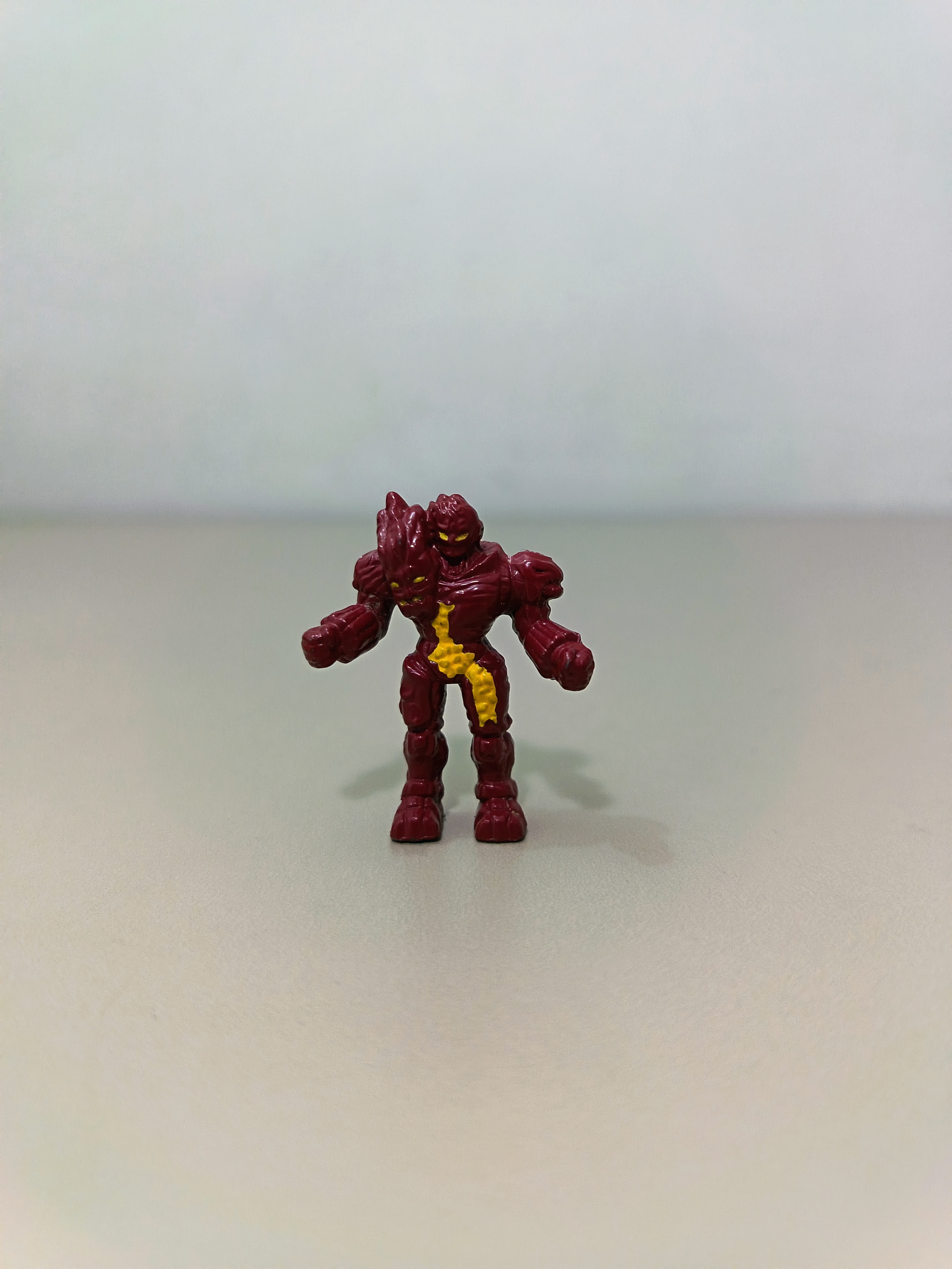 MICRO MAGMAVORE