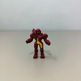 MICRO MAGMAVORE