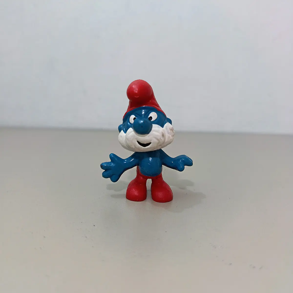 PAPA SMURF