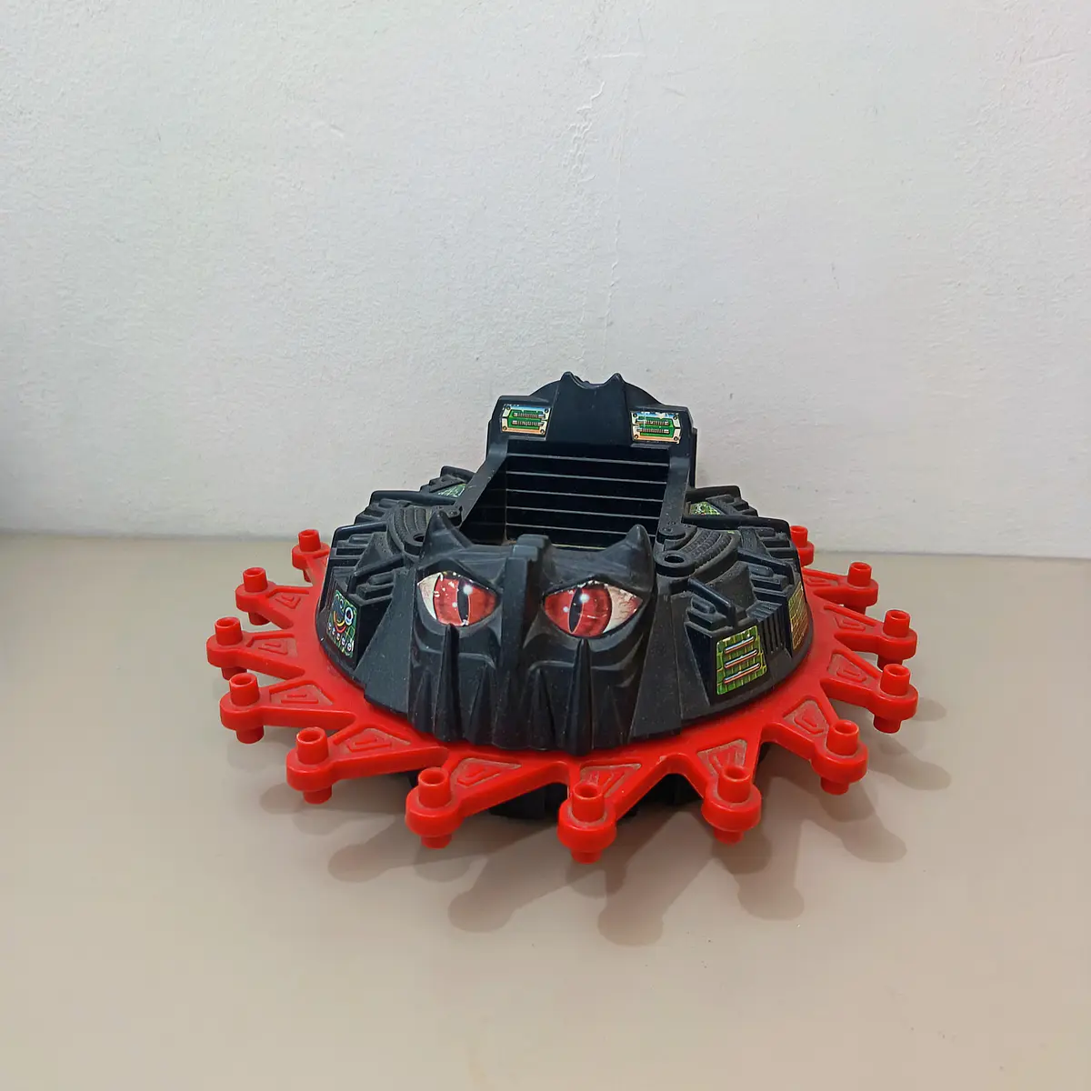 ROTON