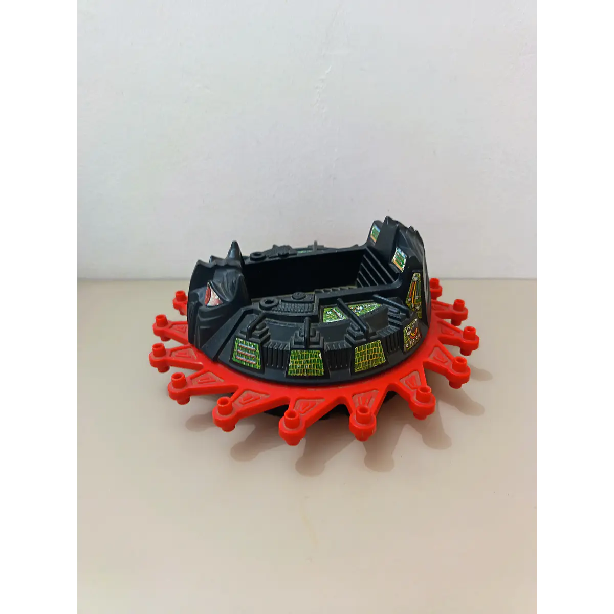 ROTON
