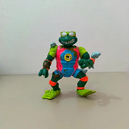 MIKE SURFER