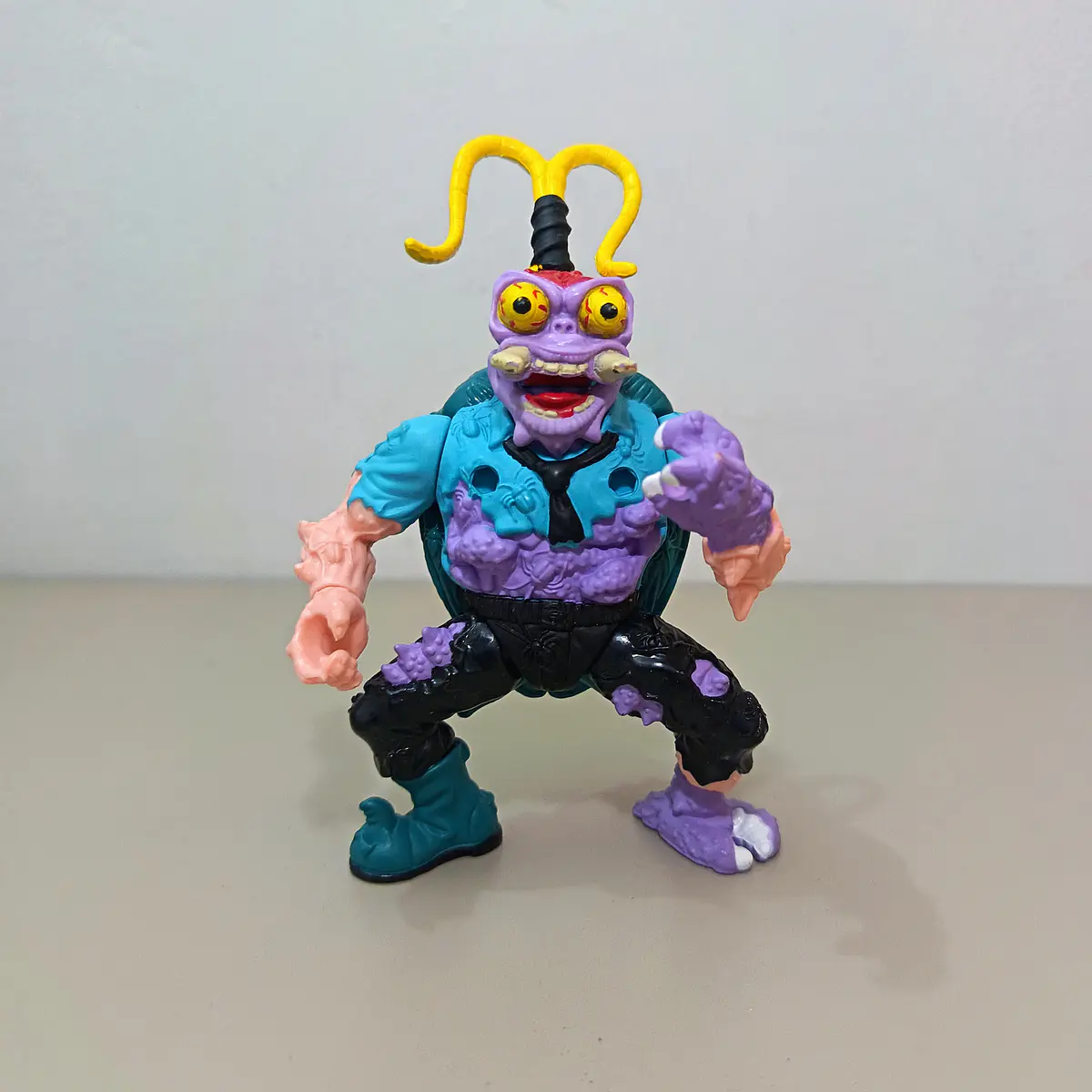 SCUMBUG