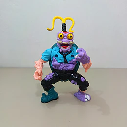 SCUMBUG