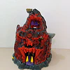 SKULL MOUNTAIN 