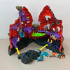 SKULL MOUNTAIN 