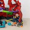 SKULL MOUNTAIN 