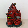 SKULL MOUNTAIN 