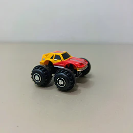 MUSTANG FUNRISE