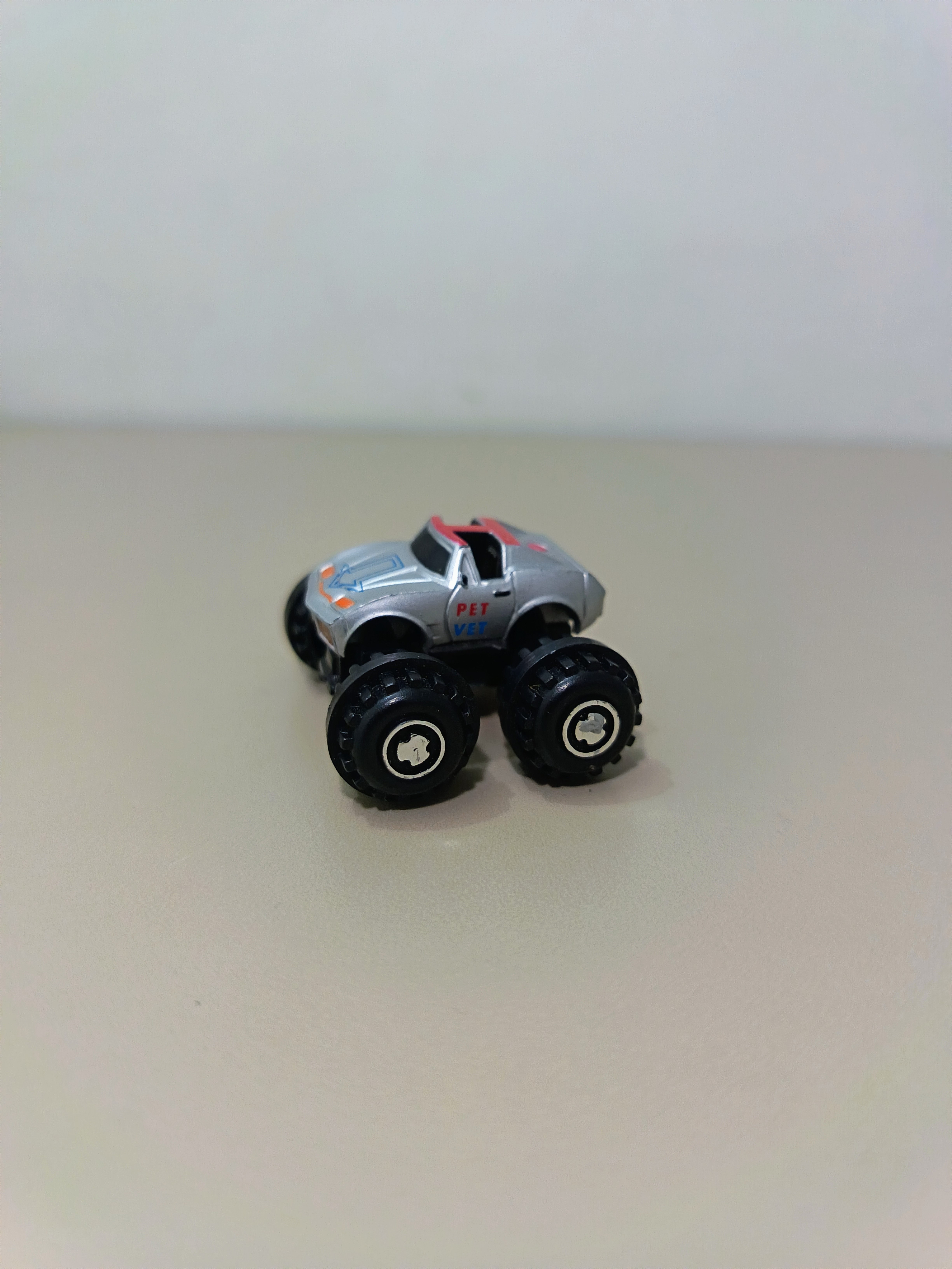 CHEVY FUNRISE