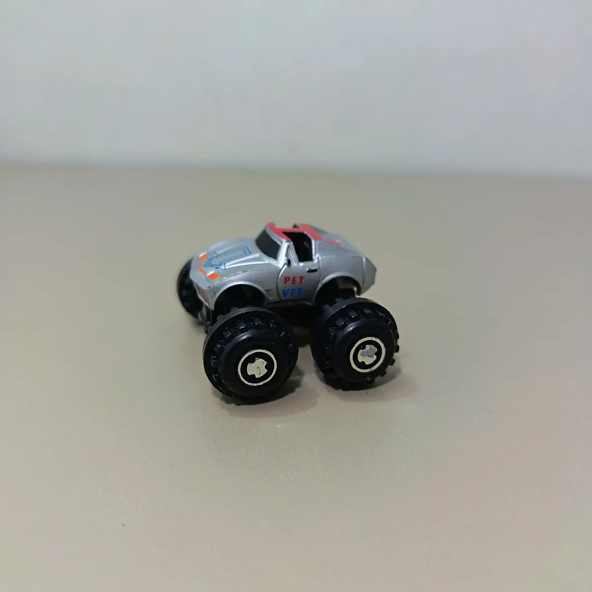 CHEVY FUNRISE