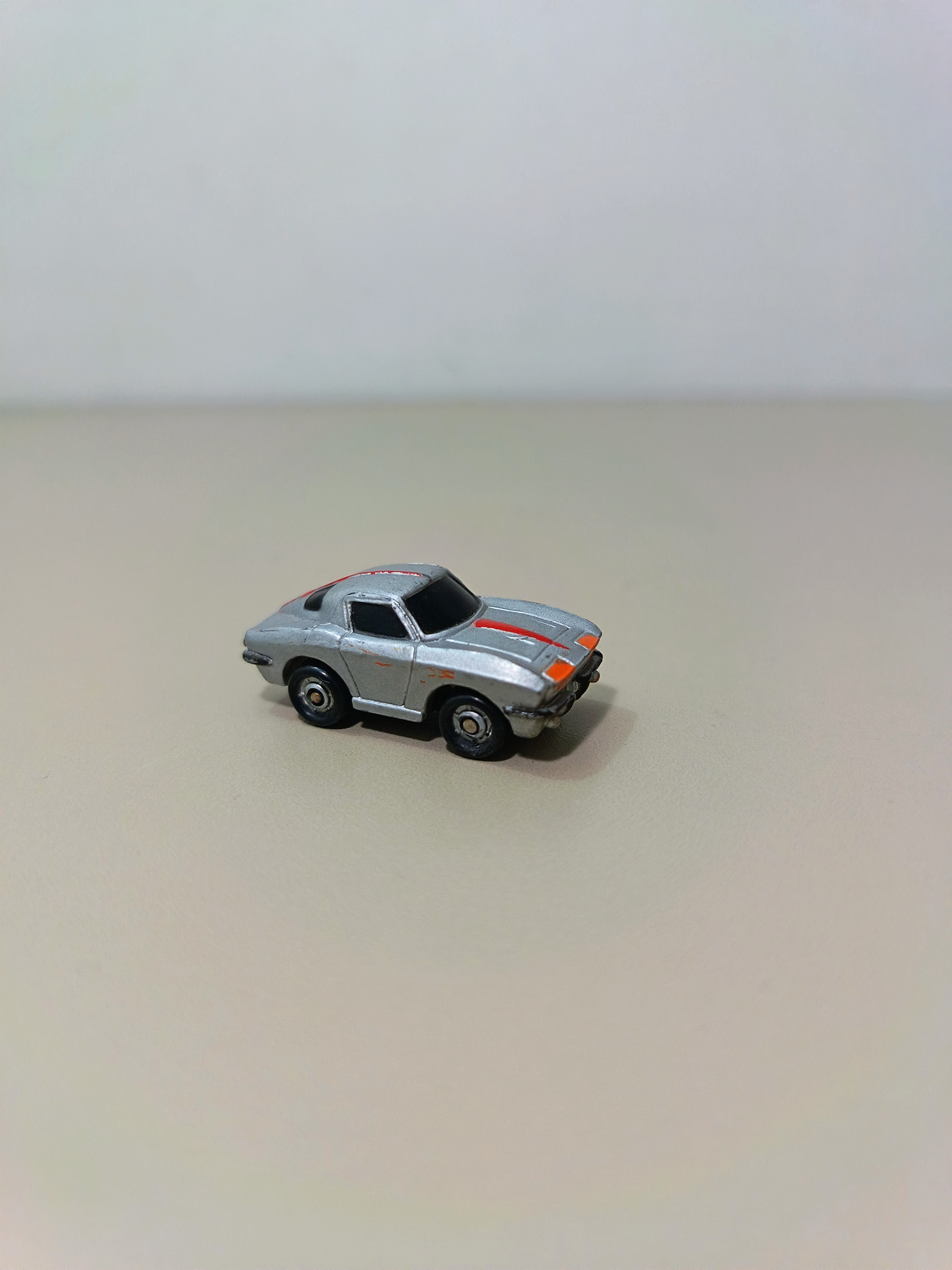 CORVETTE FUNRISE