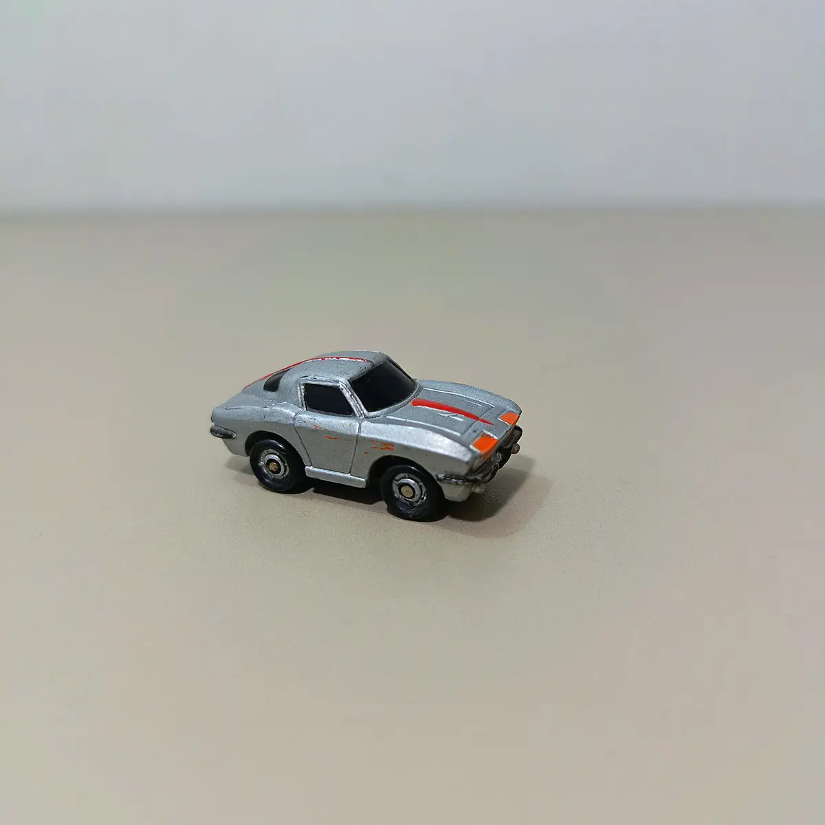 CORVETTE FUNRISE