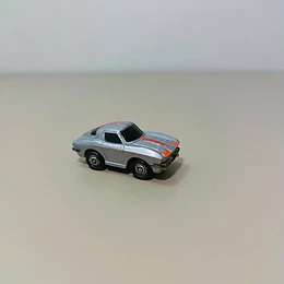 CORVETTE FUNRISE