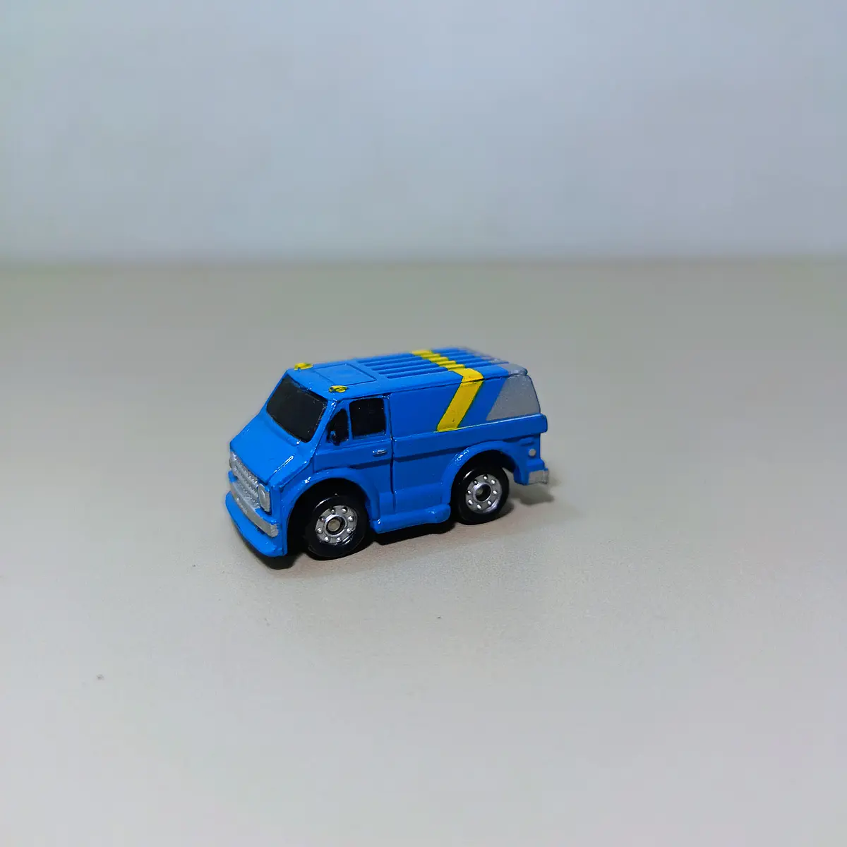 VAN FUNRISE