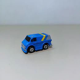 VAN FUNRISE