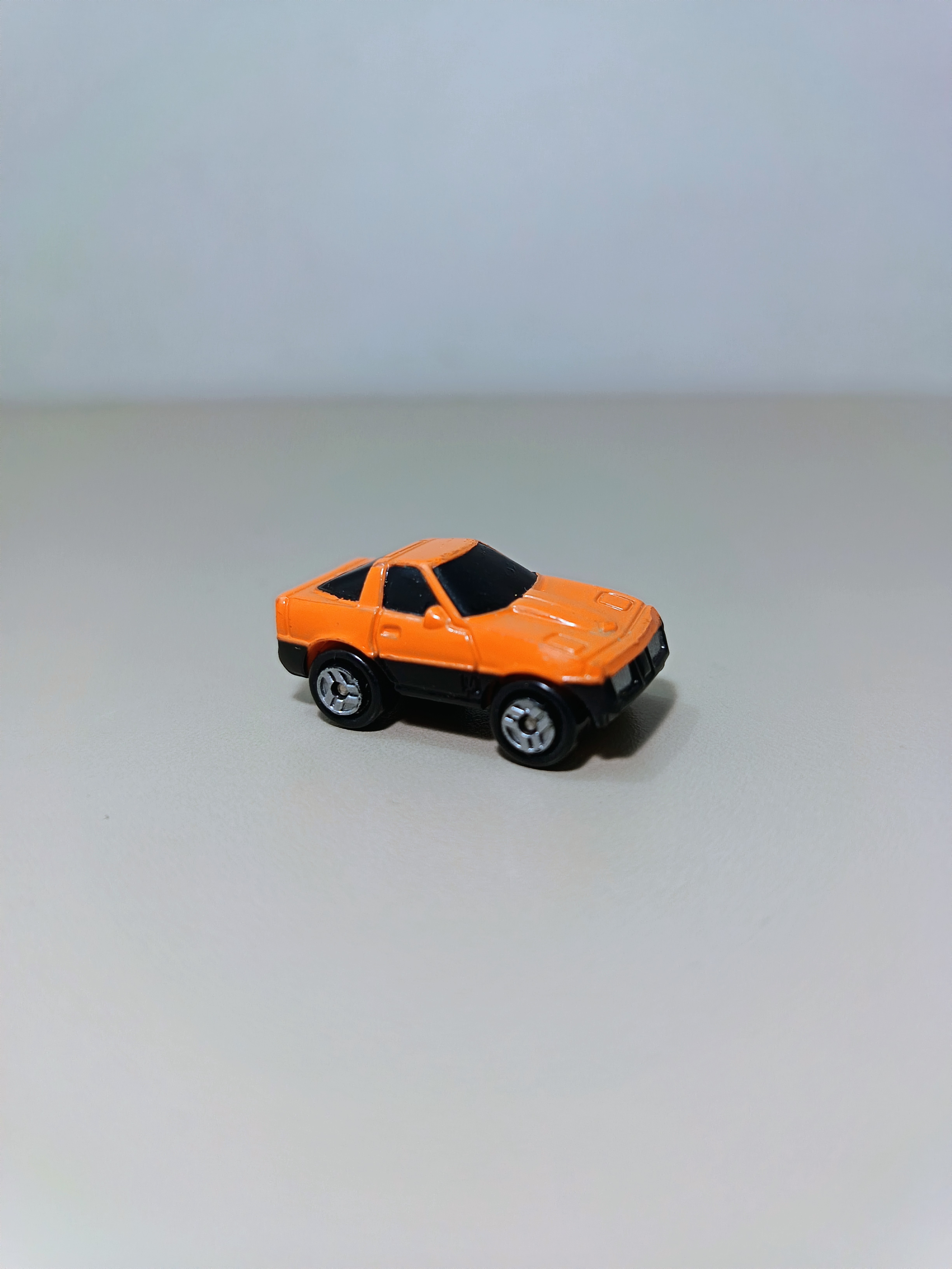 CHEVY MICROMACHINES