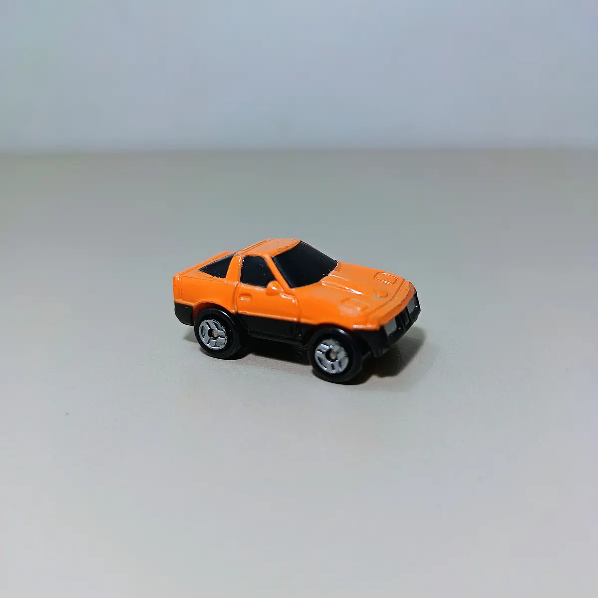 CHEVY MICROMACHINES 